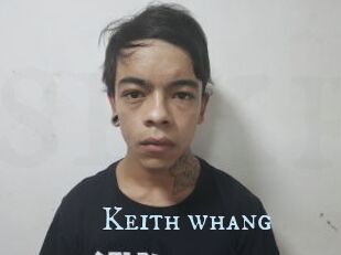 Keith_whang