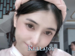 Kellajoe