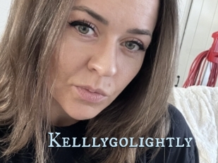 Kelllygolightly