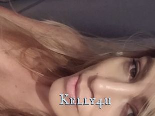 Kelly4u