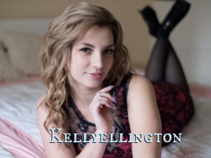 Kellyellington