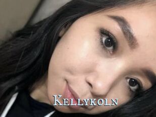 Kellykoln