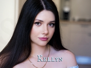 Kellyn