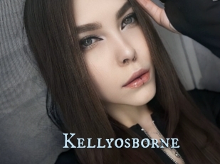 Kellyosborne