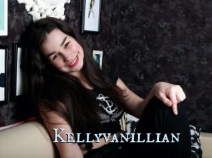 Kellyvanillian