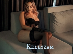 Kellyzam