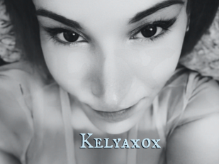 Kelyaxox