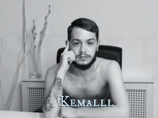 Kemalll