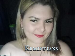 Kemindians