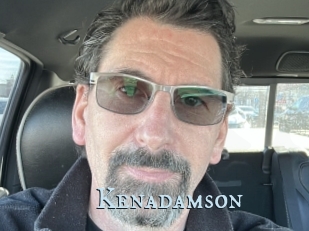Kenadamson