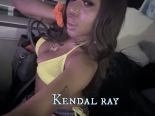 Kendal_ray