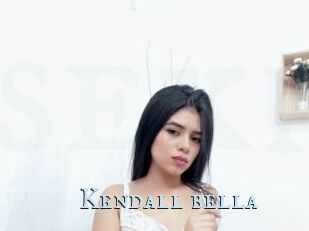 Kendall_bella