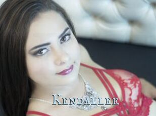 Kendallee