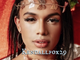 Kendallfox29
