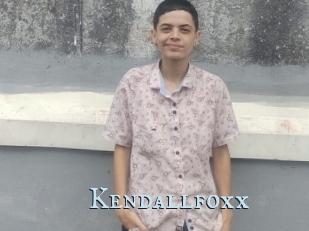 Kendallfoxx