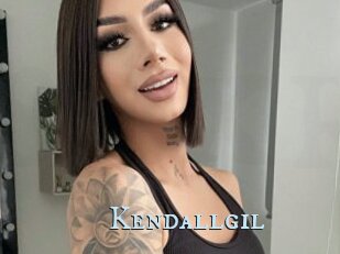 Kendallgil