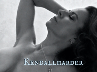 Kendallharder