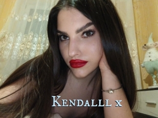 Kendalll_x