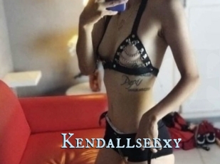 Kendallseexy