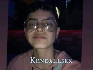 Kendallsex