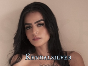 Kendalsilver
