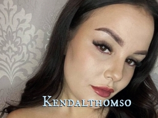 Kendalthomso