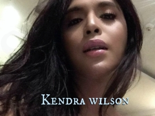 Kendra_wilson