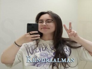 Kendraalman