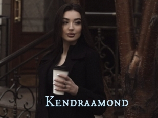 Kendraamond
