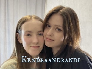 Kendraandrandi