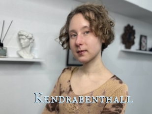 Kendrabenthall