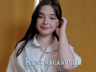 Kendracarvell