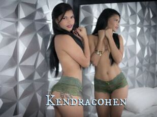 Kendracohen