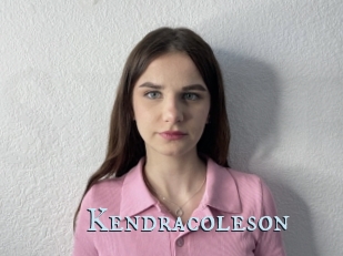 Kendracoleson