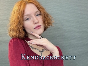 Kendracrockett