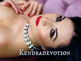 Kendradevotion