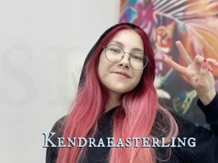 Kendraeasterling