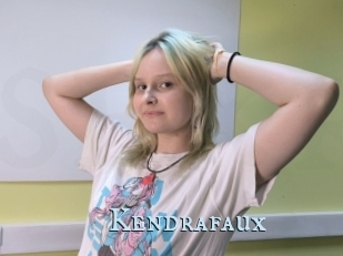 Kendrafaux