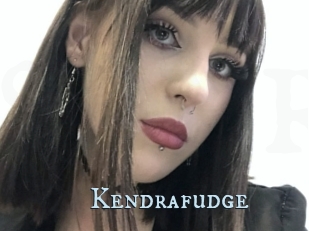Kendrafudge
