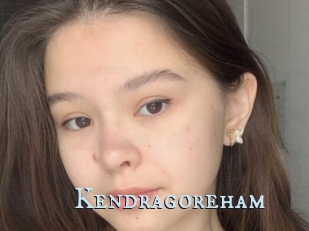 Kendragoreham
