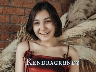 Kendragrundy