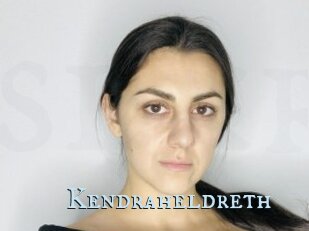 Kendraheldreth