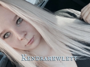 Kendrahewlett