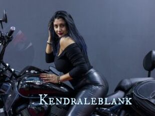 Kendraleblank