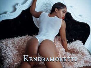 Kendramoretti