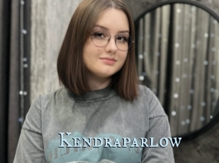 Kendraparlow