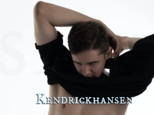 Kendrickhansen