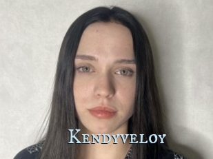 Kendyveloy