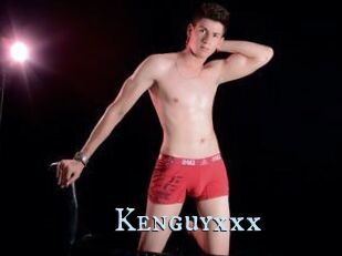 Kenguyxxx