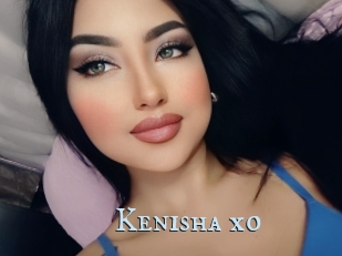 Kenisha_xo